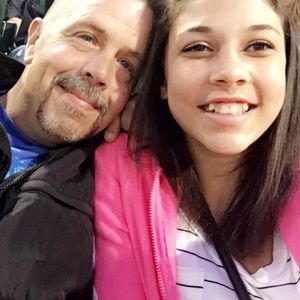 Meet your Posher, Dean jr.